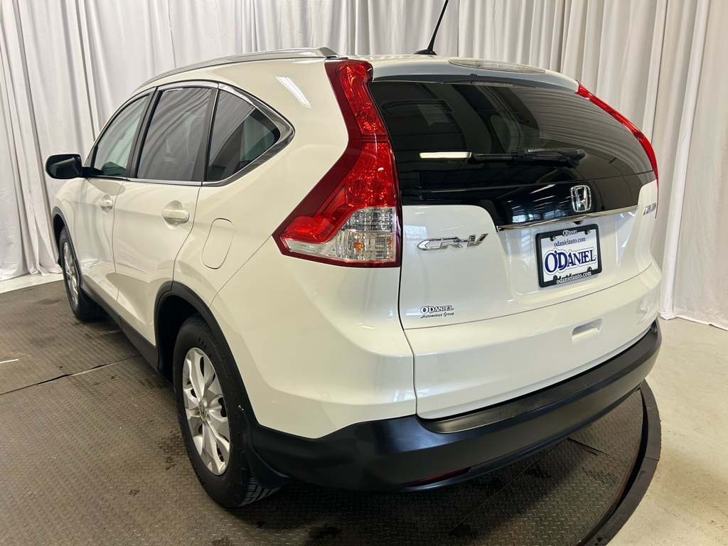 used 2014 Honda CR-V car, priced at $10,864