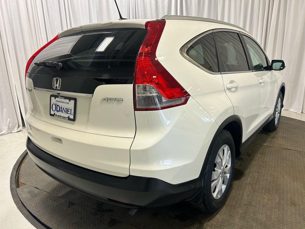 used 2014 Honda CR-V car, priced at $10,864