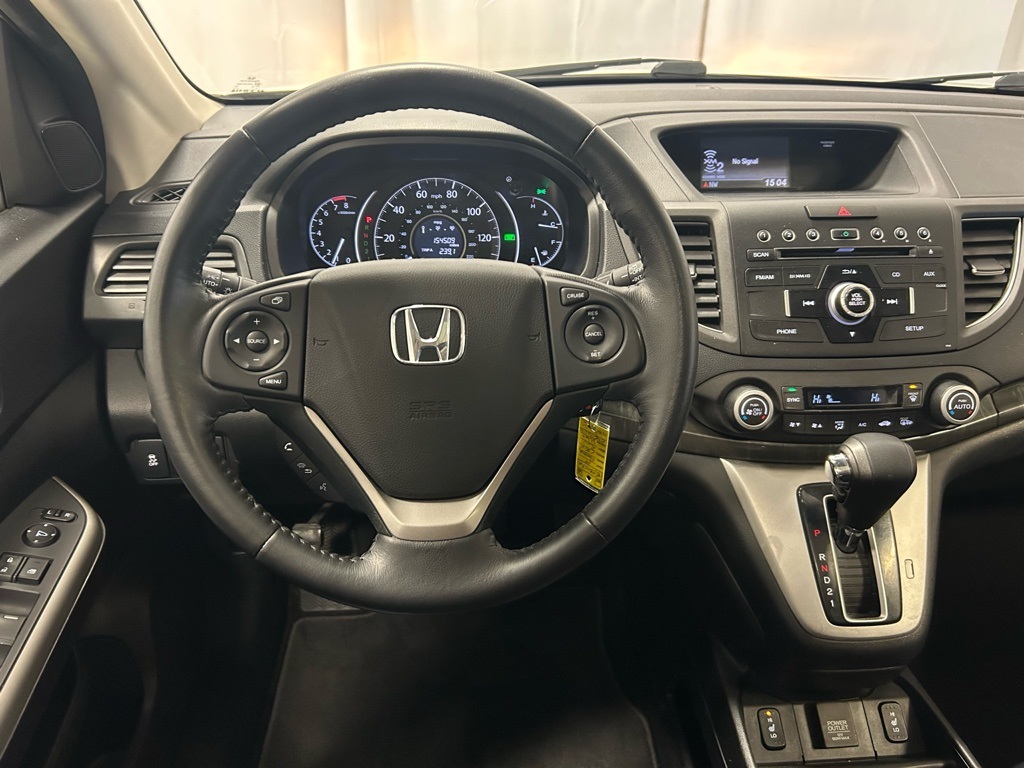 used 2014 Honda CR-V car, priced at $10,864
