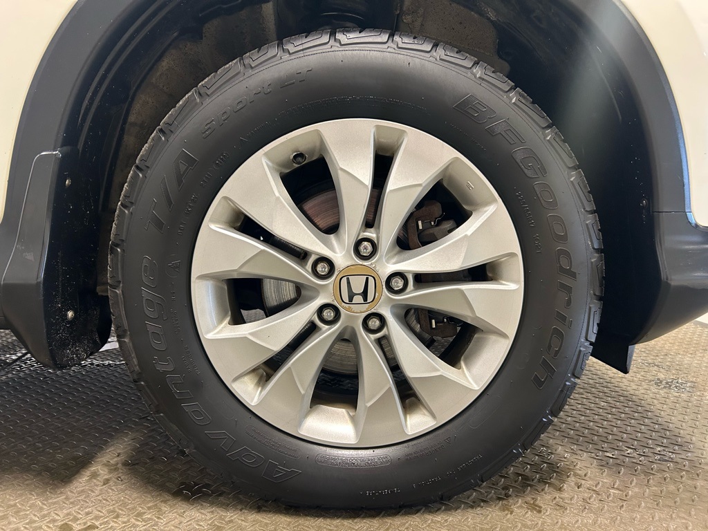 used 2014 Honda CR-V car, priced at $10,864
