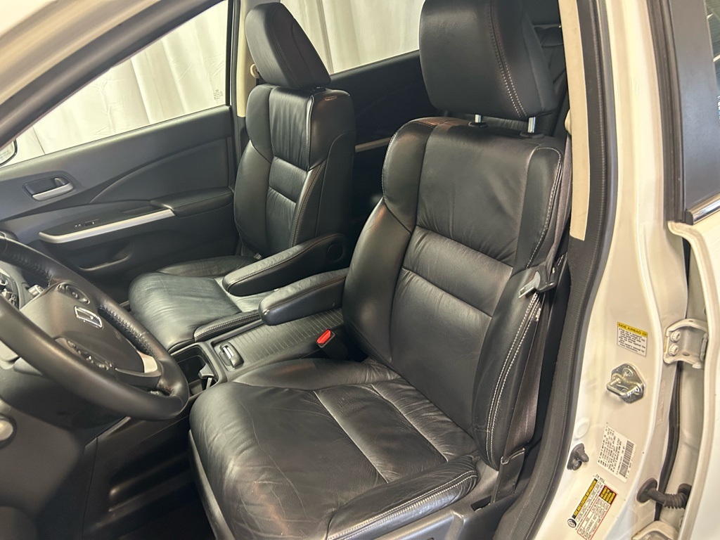 used 2014 Honda CR-V car, priced at $10,864