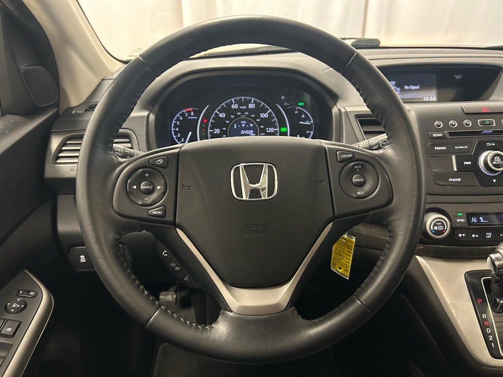 used 2014 Honda CR-V car, priced at $10,864