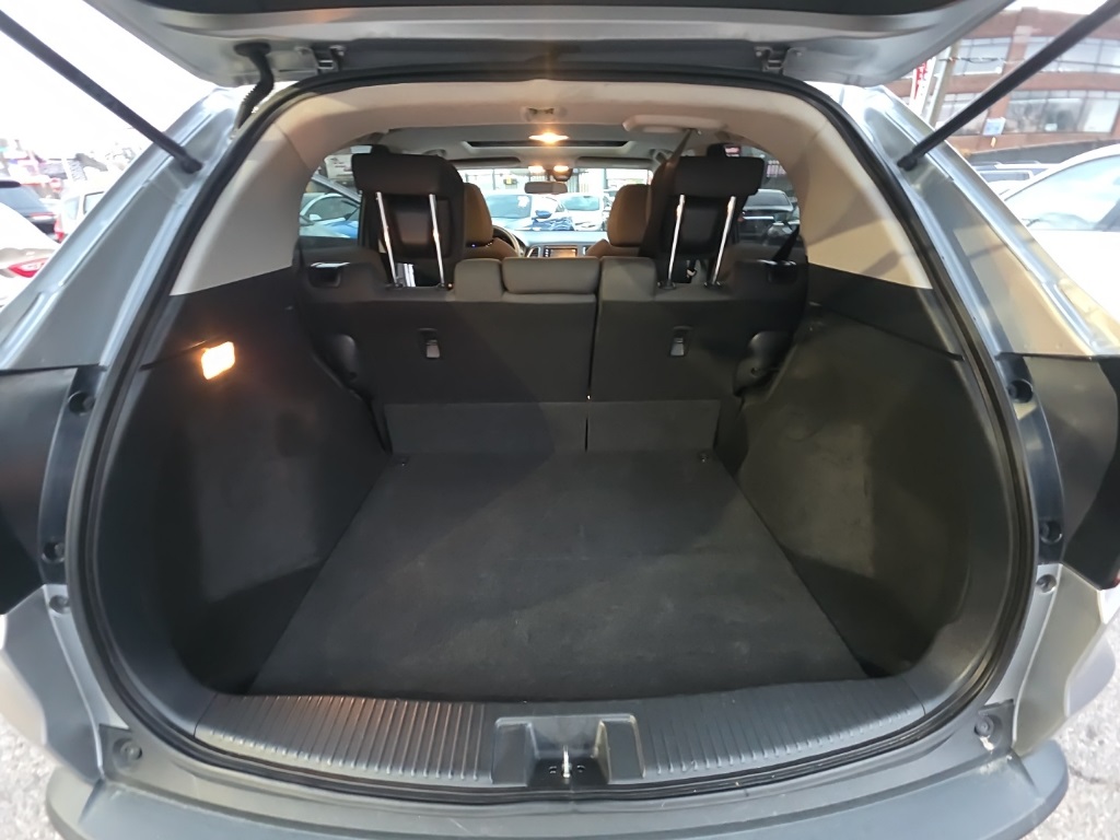 used 2022 Honda HR-V car, priced at $17,895