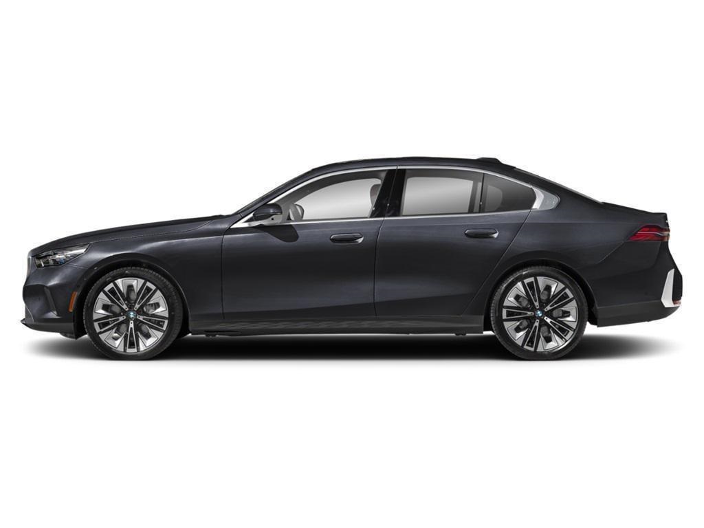 5 Series Sedan 540i xDrive