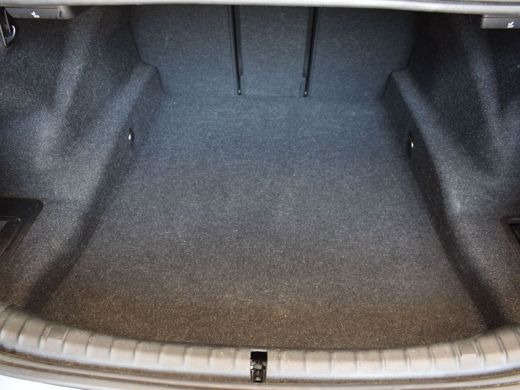 2019 Bluestone Metallic BMW 5 Series 540i RWD Sedan