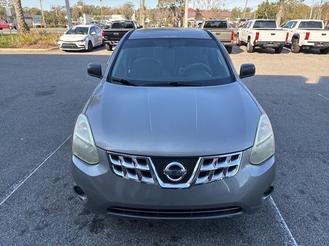 Used 2012 Nissan Rogue S with VIN JN8AS5MT1CW613055 for sale in DeLand, FL