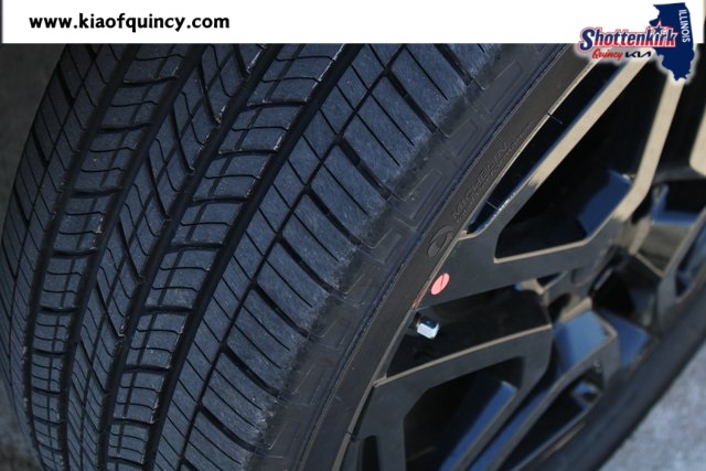 2025 Kia Telluride SX X-Line photo 2