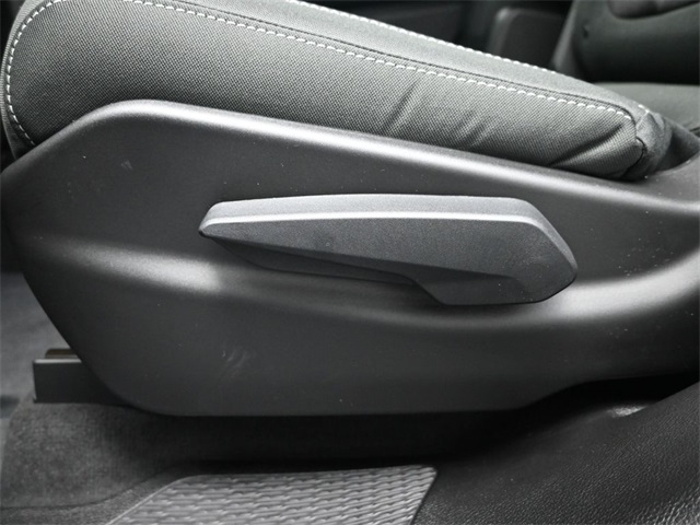 new 2025 Jeep Grand Cherokee L car, priced at $36,999