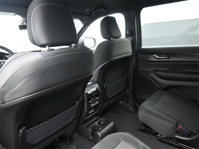 new 2025 Jeep Grand Cherokee L car, priced at $36,999