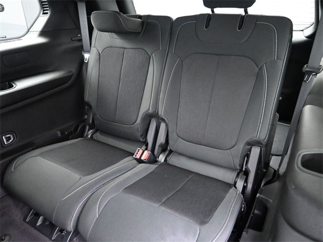 new 2025 Jeep Grand Cherokee L car, priced at $36,999