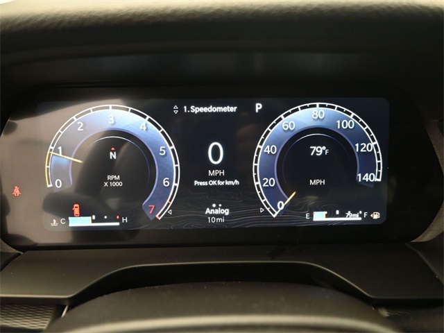 new 2025 Jeep Grand Cherokee L car, priced at $36,999