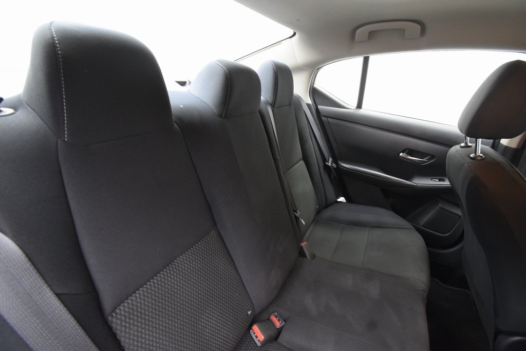 used 2020 Nissan Sentra car, priced at $14,654