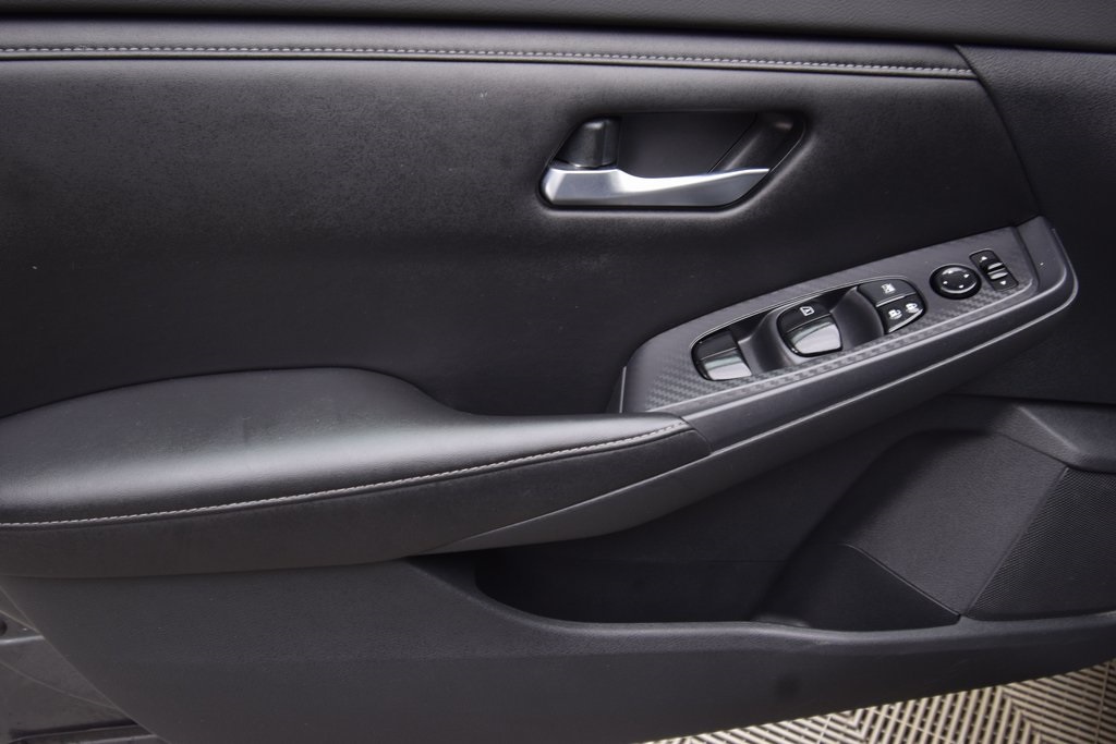 used 2020 Nissan Sentra car, priced at $14,654