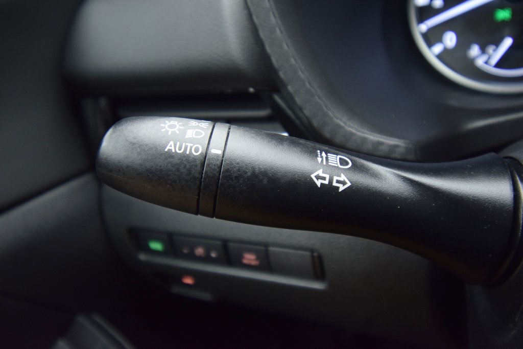 used 2020 Nissan Sentra car, priced at $14,654