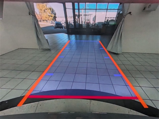 used 2023 Audi Q4 e-tron car, priced at $25,781