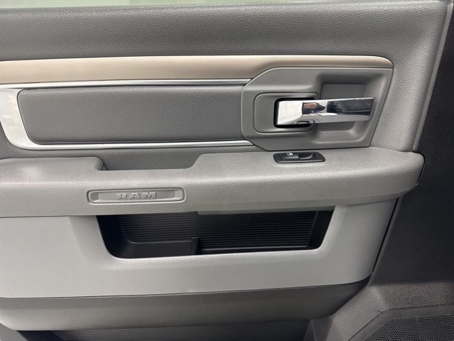 used 2018 Ram 1500 car, priced at $14,988