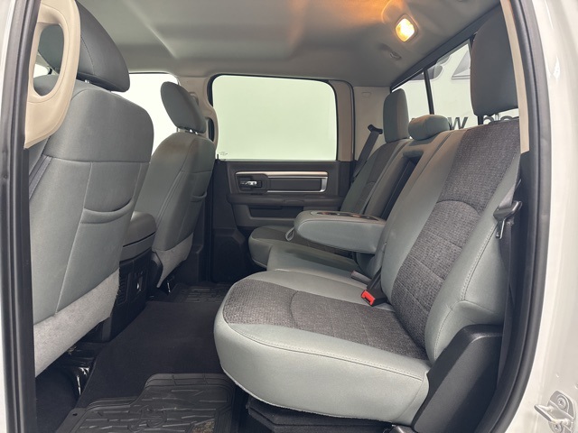 used 2018 Ram 1500 car, priced at $14,988