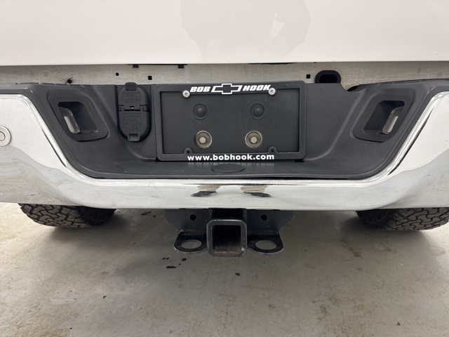 used 2018 Ram 1500 car, priced at $14,988