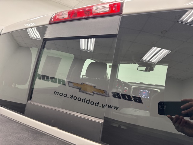 used 2018 Ram 1500 car, priced at $14,988