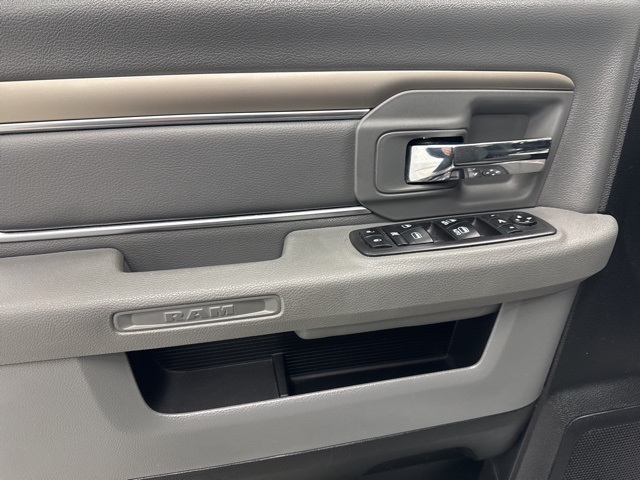 used 2018 Ram 1500 car, priced at $14,988