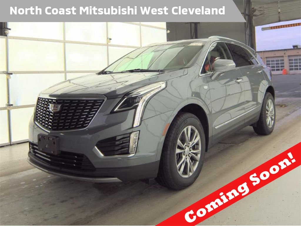 2022 Cadillac XT5 Premium Luxury's photo