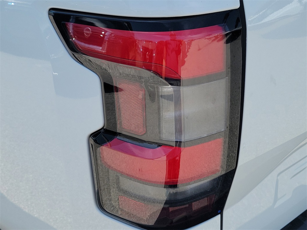 2024 Glacier White Nissan Frontier S RWD Truck