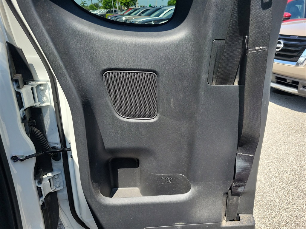 2024 Glacier White Nissan Frontier S RWD Truck