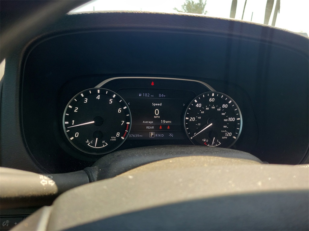 2024 Glacier White Nissan Frontier S RWD Truck