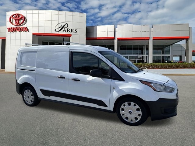 2019 Ford Transit Connect XL's photo