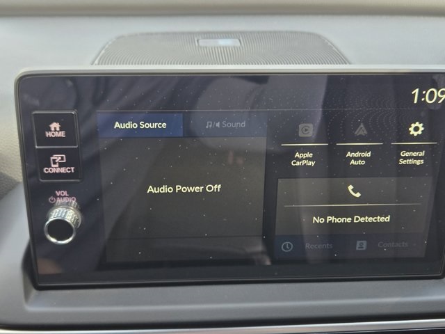 new 2025 Acura ADX car, priced at $39,350