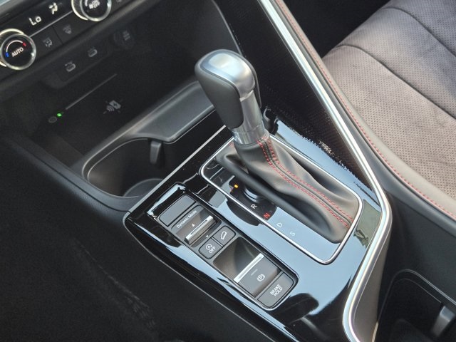 new 2025 Acura ADX car, priced at $39,350