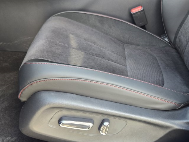 new 2025 Acura ADX car, priced at $39,350