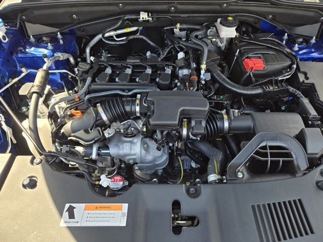 new 2025 Acura ADX car, priced at $39,350