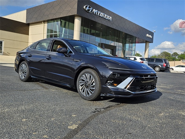 Sonata Hybrid Limited
