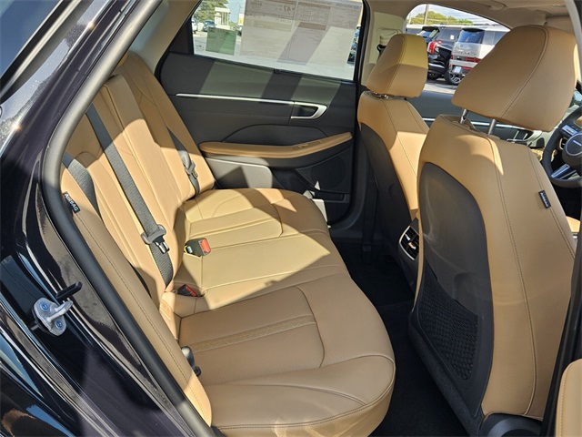 Sonata Hybrid Limited