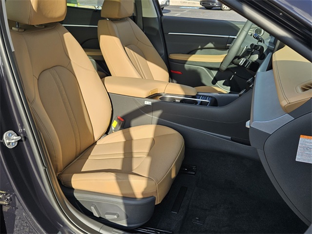 Sonata Hybrid Limited