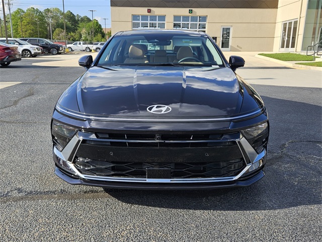 Sonata Hybrid Limited