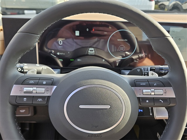 Sonata Hybrid Limited