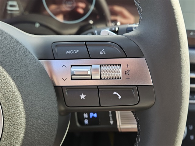 Sonata Hybrid Limited
