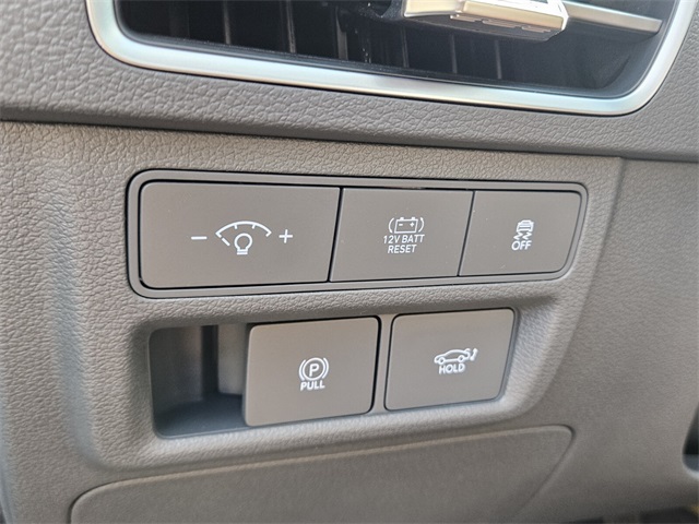 Sonata Hybrid Limited