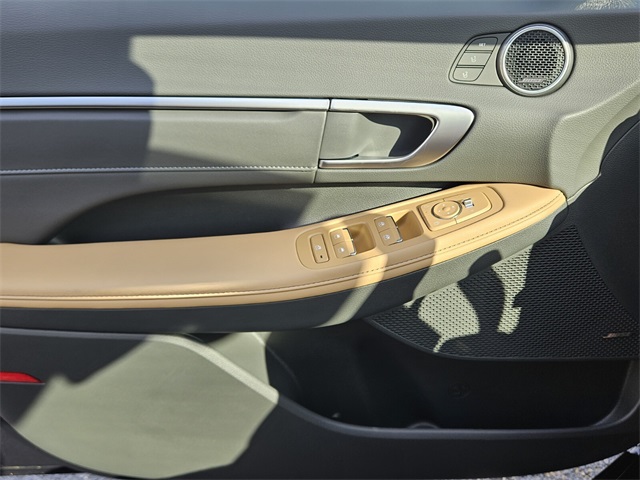 Sonata Hybrid Limited