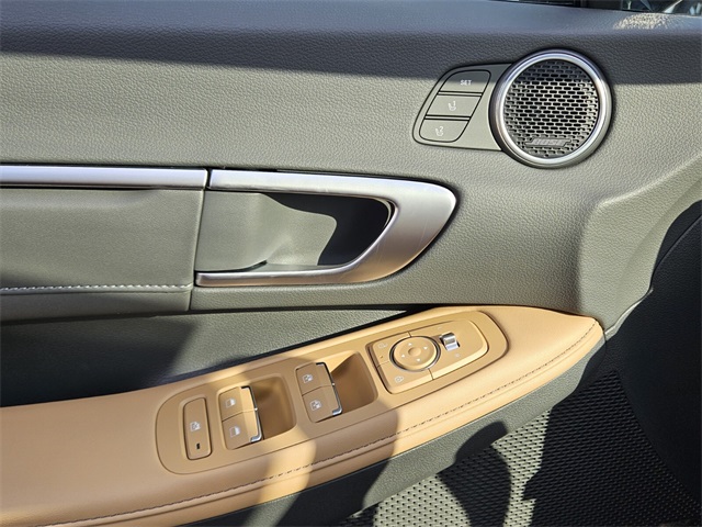Sonata Hybrid Limited