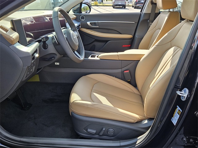 Sonata Hybrid Limited