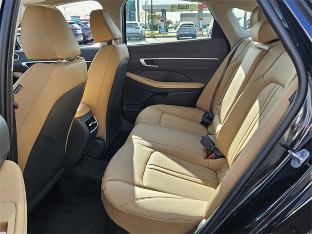 Sonata Hybrid Limited