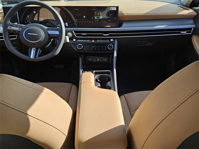 Sonata Hybrid Limited