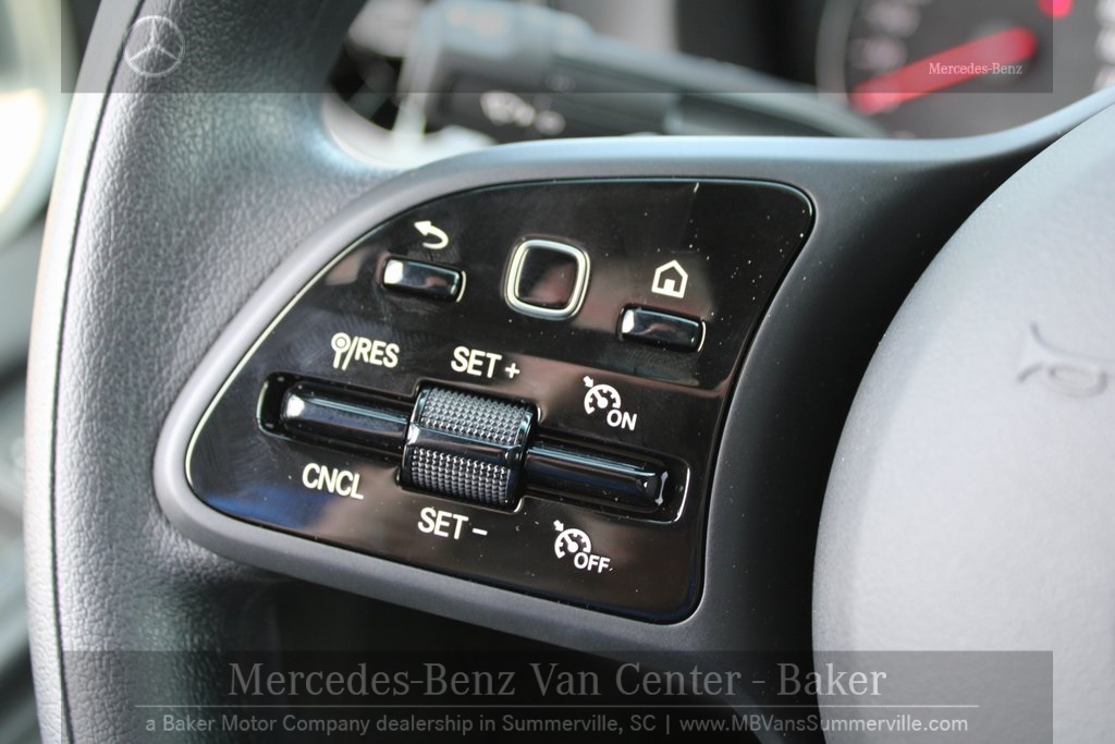 2024 Mercedes-Benz Sprinter 4500 170" Extended Heavy Duty Cargo Protection Package for sale #MV1357 - photo 11