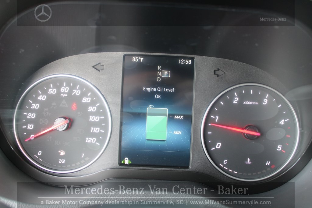 2024 Mercedes-Benz Sprinter 4500 170" Extended Heavy Duty Cargo Protection Package for sale #MV1357 - photo 15