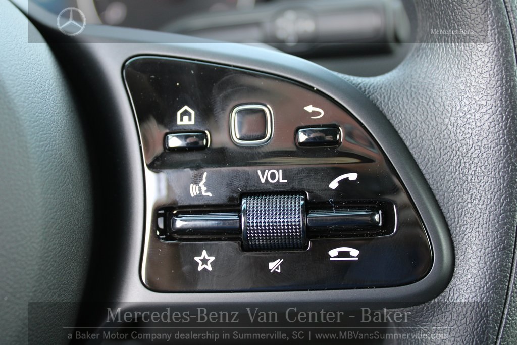 2024 Mercedes-Benz Sprinter 4500 170" Extended Heavy Duty Cargo Protection Package for sale #MV1357 - photo 17