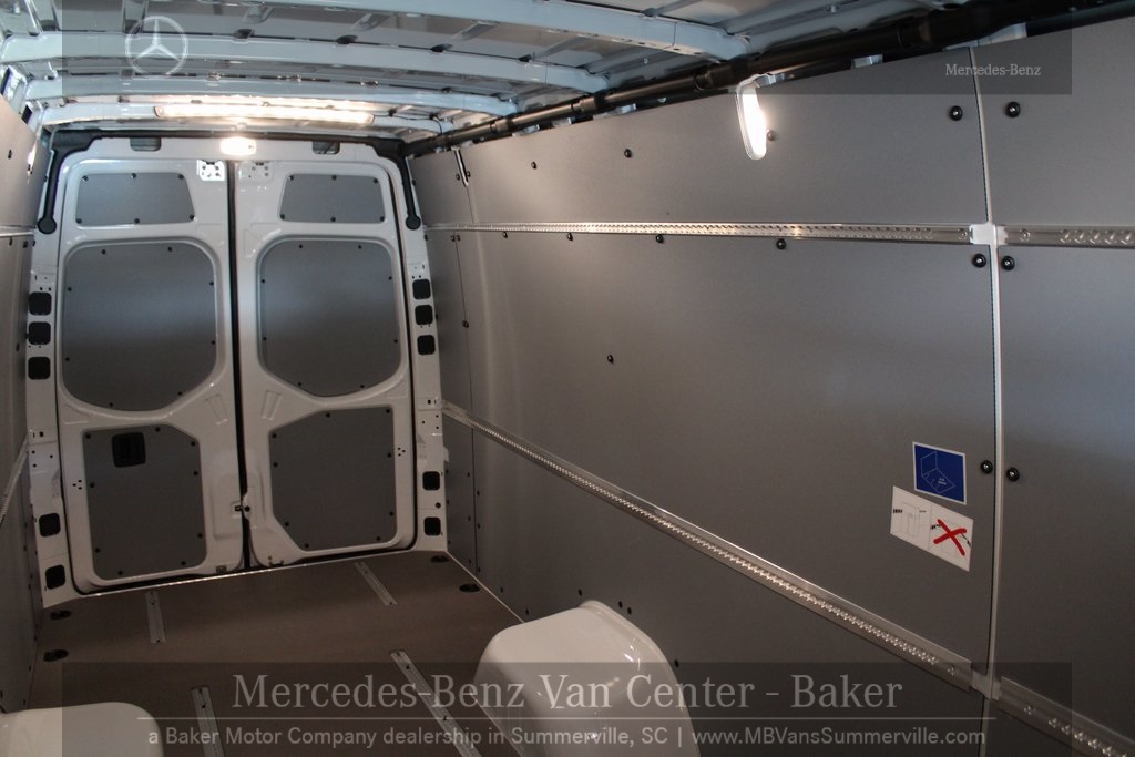 2024 Mercedes-Benz Sprinter 4500 170" Extended Heavy Duty Cargo Protection Package for sale #MV1357 - photo 32