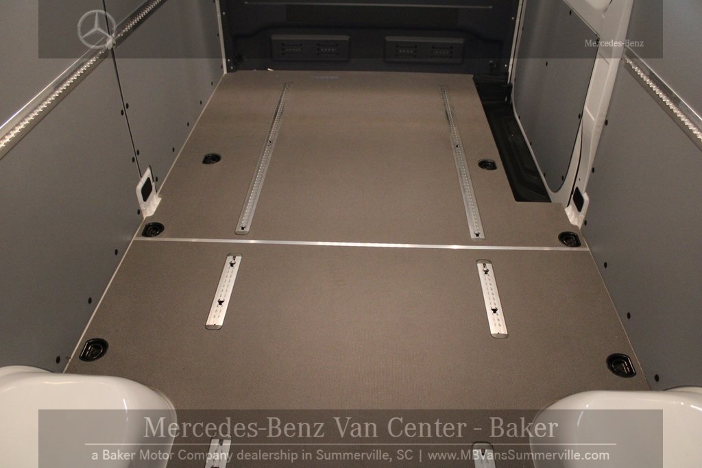 2024 Mercedes-Benz Sprinter 4500 170" Extended Heavy Duty Cargo Protection Package for sale #MV1357 - photo 36